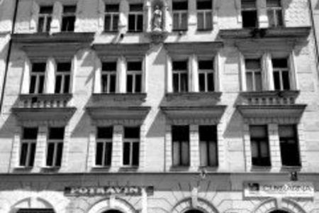 Prodej 10 bytů a 2 nebytových prostorů, ul. Kovářská Praha 9