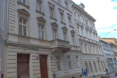 Prodej bytu ul. Cimburkova Praha 3 – Žižkov