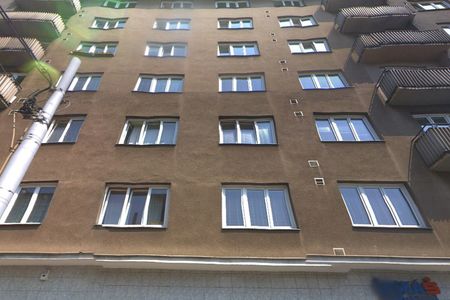 Prodej bytu OV v Dělnické ulici, Praha 7