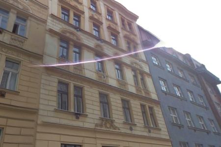 Pronájem bytu Na Spojce, Praha 10 Vršovice