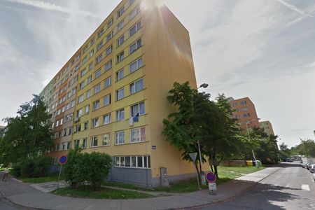 Prodej 2 investičních bytů 2+1 v Kladně Kročehlavy