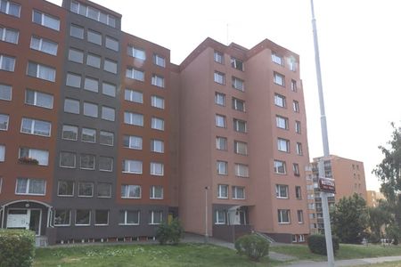 Prodej DV bytu Notečská, Praha 8
