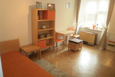Reference pronajímatelky Byt 2kk, Praha 6 Dejvická