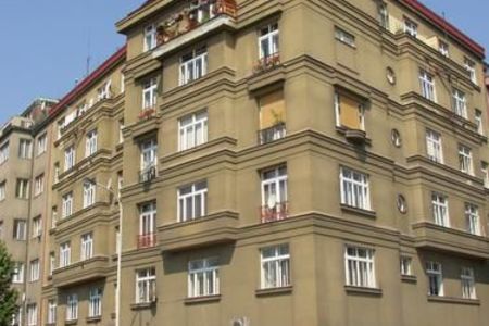 Prodej bytu, Někrasova ul. v Praze 7