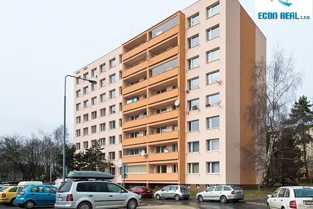 Reference Kupujících - prodej bytu 3+1 v Kladně