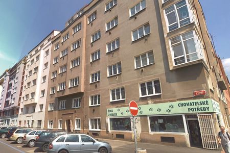 Velmi složitý prodej bytu v Praze 7 - zděděné exekuce