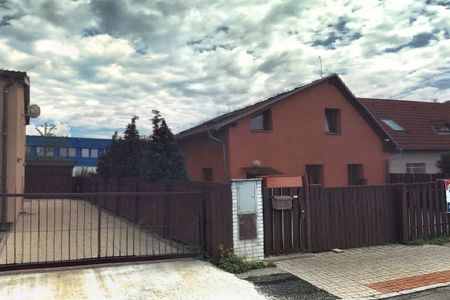 Právní servis nákupu nemovitostí Štěrboholská, Praha 10