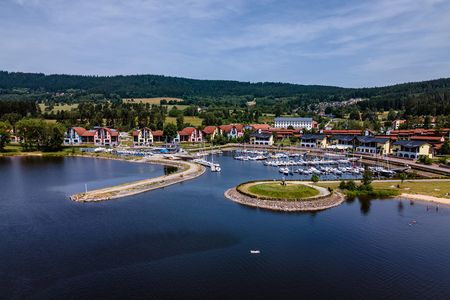 Prodej apartmánu Marina Lipno