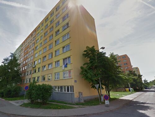 Fotografie nemovitosti - Prodej investičního bytu 2+1, 52 m2, Anglická, Kladno