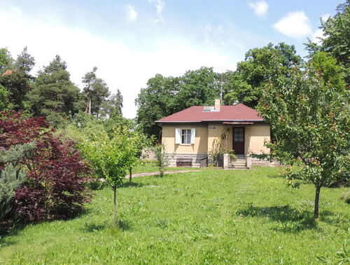 Fotografie nemovitosti - Nabídka domu, rekreačního objektu k pronájmu v Březové-Olešce