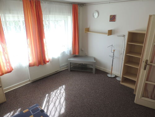 Fotografie nemovitosti - Pronájem pokoje 12,8m2, ulice Možného, Praha Ruzyně