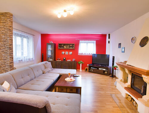 Fotografie nemovitosti - Prodej dvou domů za cenu jednoho, 2 min. od Černého Mostu, Březecká, Horní Počernice