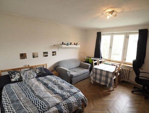 Fotografie nemovitosti - Prodej bytu 3+kk, 58 m2 v Praze 6 Dejvicích, Evropská ul.