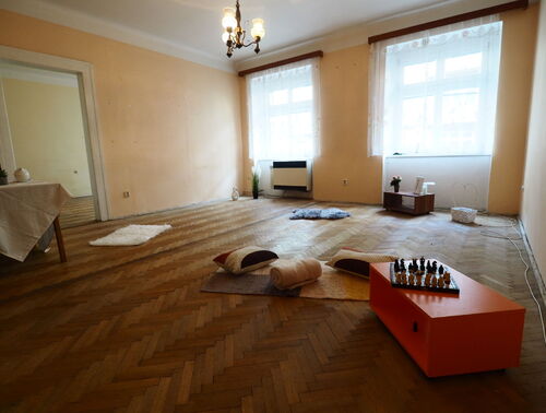 Fotografie nemovitosti - Novinka-  prodej bytu 3+kk, 85 m2, Praha 2 Nusle, 2 min. od Vyšehradu