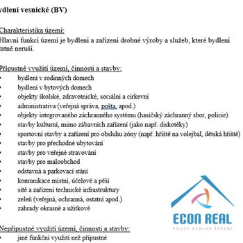 Prodej pozemku na stavbu RD 1832 m2 s krásným výhledem 5 min. od Děčína, Huntířov