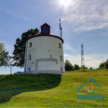 Prodej pozemku na stavbu RD 1832 m2 s krásným výhledem 5 min. od Děčína, Huntířov