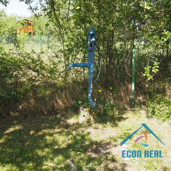 Dlouhodobý pronájem zahrádky 277 m2, Praha 10 - Dubeč, osada Slatiny