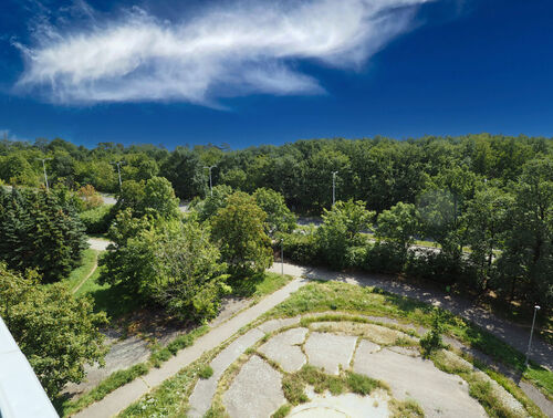 Fotografie nemovitosti - Prodej příjemného, světlého bytu 3+1/L, 75 m2, Notečská ul. Praha 8