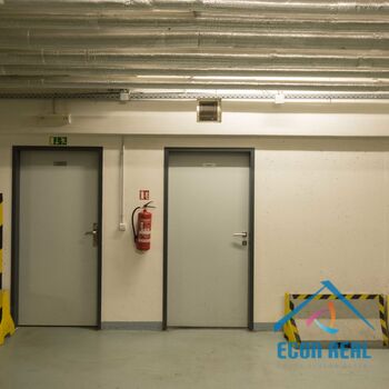 Pronájem příjemného, světlého bytu 2kk, s balkonem a parkovacím stáním, Sousedíkova, Praha 9