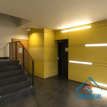 Pronájem příjemného, světlého bytu 2kk, s balkonem a parkovacím stáním, Sousedíkova, Praha 9