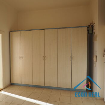 Pronájem bytu 2+1, 80 m2, s dvěma balkony, Praha 6 Hanspaulka