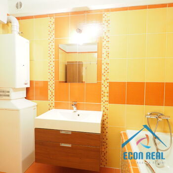 Pronájem krásného bytu 3+kk s terasou, zahradou a 2 místy k parkování, Platanova, Jesenice