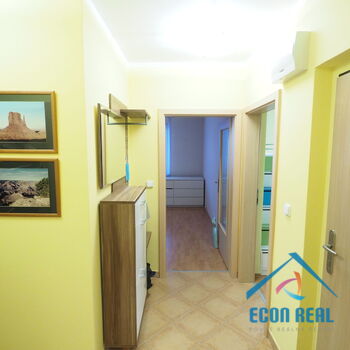 Pronájem krásného bytu 3+kk s terasou, zahradou a 2 místy k parkování, Platanova, Jesenice