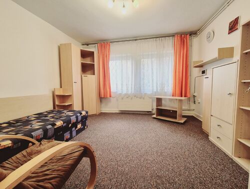 Fotografie nemovitosti - Dlouhodobý pronájem pokoje 12,8m2, ulice Možného, Praha Ruzyně