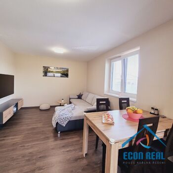 Prodej novostavby RD (B), s velkou, rovinatou zahradou, pozemky 899 m2, TČ, Plaňany, okres Kolín