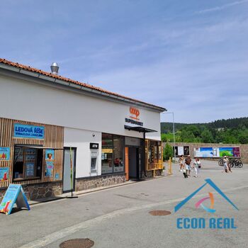 Prostorný apartmán 3kk, 76 m2, s lodžií, přímo u jezera, Marina Lipno, Lipno nad Vltavou