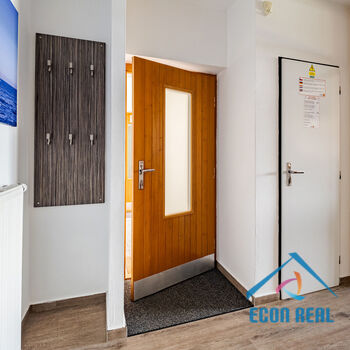 Prostorný apartmán 3kk, 76 m2, s lodžií, přímo u jezera, Marina Lipno, Lipno nad Vltavou