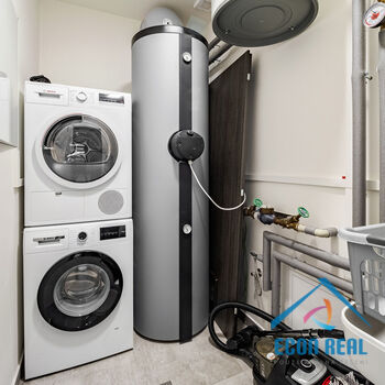 Prodej novostavby bungalovu 5kk, Višňová, okres Příbram