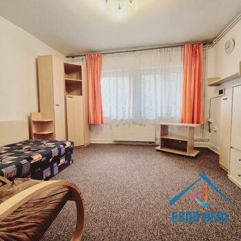 Dlouhodobý pronájem pokoje 12,8m2, ulice Možného, Praha Ruzyně