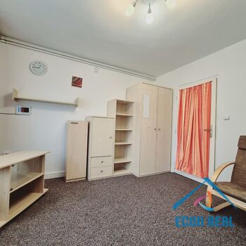 Dlouhodobý pronájem pokoje 12,8m2, ulice Možného, Praha Ruzyně