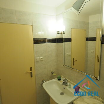 Dlouhodobý pronájem pokoje 12,8m2, ulice Možného, Praha Ruzyně