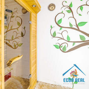 Prodej RD s dvojgaráží, saunou, vířivkou a bazénem, Svatava u Černovic