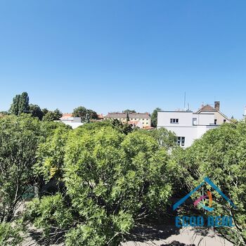 Pronájem zcela nového bytu 2kk se šatnou a s parkovacím stáním ve vile, Havlíčkova, Kolín