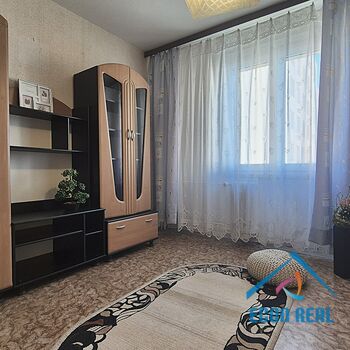 Prodej rodinného, světlého bytu 4+1, 74,6 m2 s lodžií a sklepem, sídliště Cukrovar, Kralupy n/V.