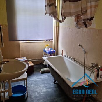 Prodej usedlosti včetně stavebního povolení na 13 apartmánů, Lutová, Chlum u Třeboně