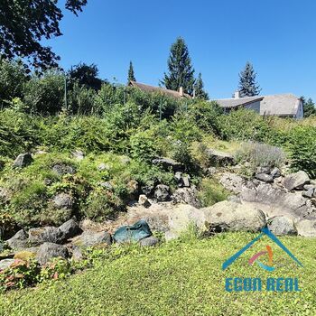 Prodej zemědělské usedlosti s RD, přístavbami, konírnou, studnou a zahradou.