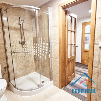 Pronájem zcela nového bytu 2+kk, 49m2 + terasa, S.K.Neumanna, Brandýs nad Labem