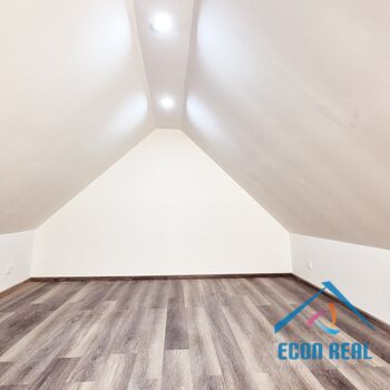 Pronájem zcela nového bytu 2+kk, 49m2 + terasa, S.K.Neumanna, Brandýs nad Labem