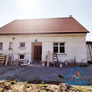 Pronájem zcela nového bytu 2+kk, 49m2 + terasa, S.K.Neumanna, Brandýs nad Labem