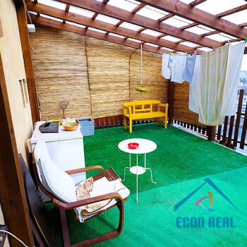 terasa u bytů 5 a 6