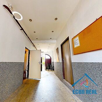 Prodej činžovního - nájemního domu u zámku, Husovo nám., Benátky nad Jizerou