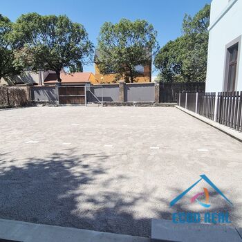 Pronájem nového bytu 2kk s parkovacím stáním ve vile, Havlíčkova, Kolín