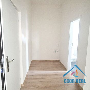 Pronájem nového bytu 2kk s parkovacím stáním ve vile, Havlíčkova, Kolín