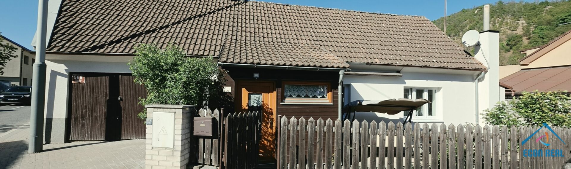 Detail nabídky