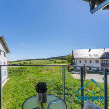 Prodej rekreačního apartmánu na Klínovci, 1+kk, se sklepem a garážovým stáním, Loučná pod Klínovcem