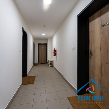 Prodej rekreačního apartmánu na Klínovci, 1+kk, se sklepem a garážovým stáním, Loučná pod Klínovcem